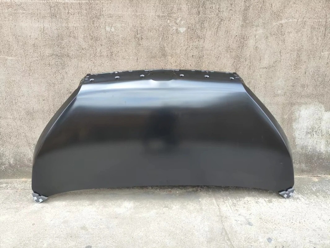 Hot Selling Replaced Steel Car Engine Hood Bonnet for  Hiace 2019-ON